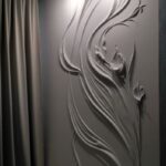 wall decoration moldings and decorative paneling carpenter Services in New York