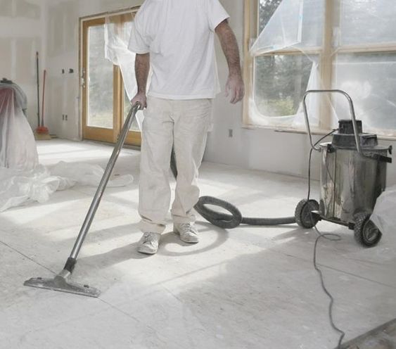 Post-Construction Cleaning service in New York
