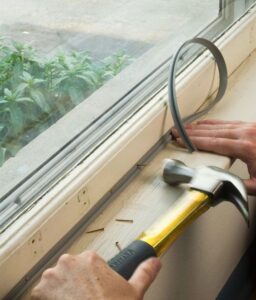 windows installation and repair carpenter Services in New York