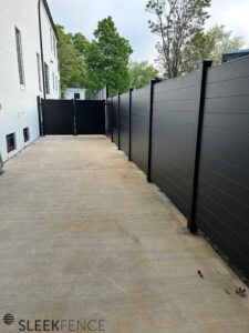 fence and gate installation carpenter service in New York